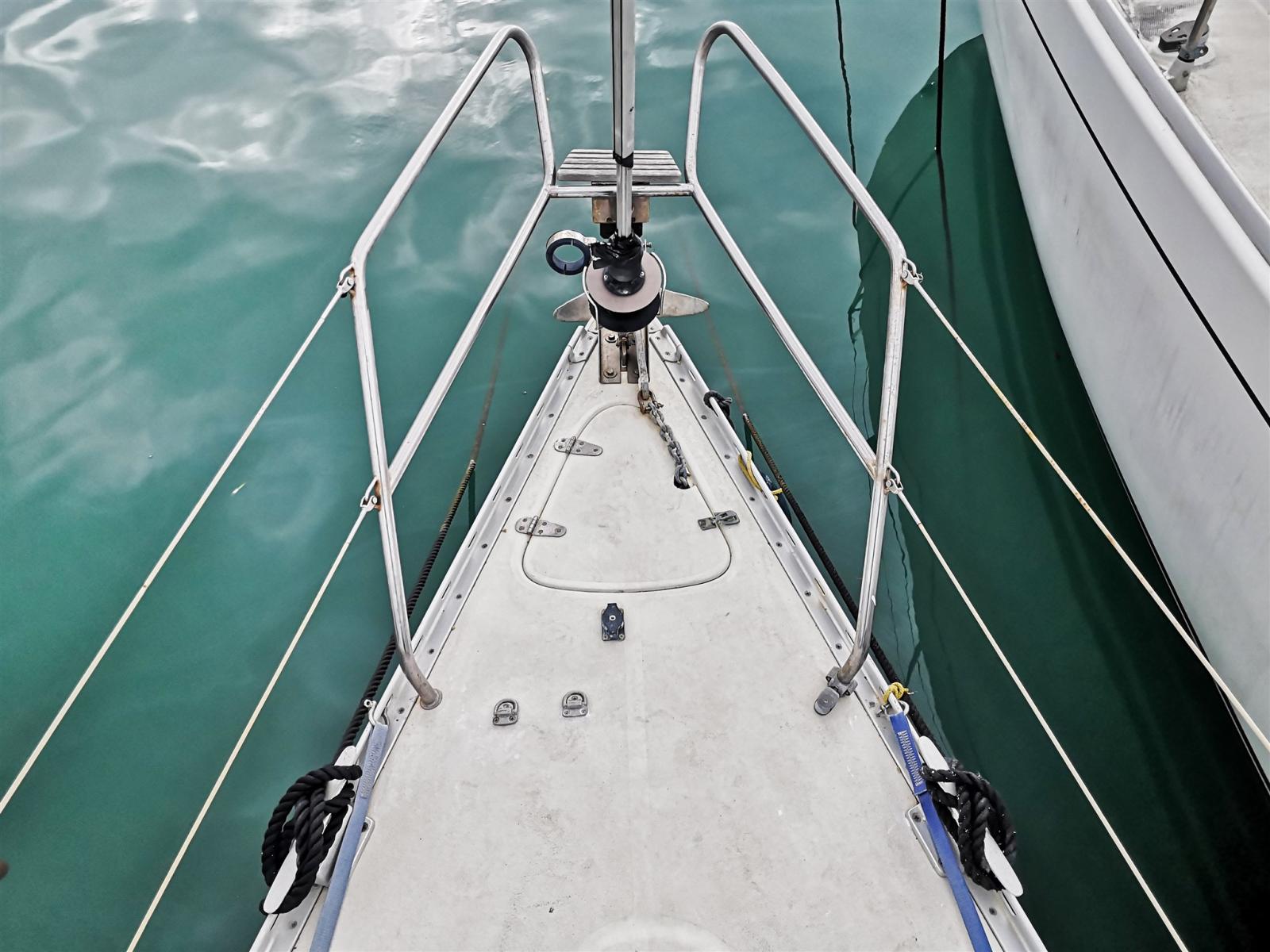 hanse Hanse 301