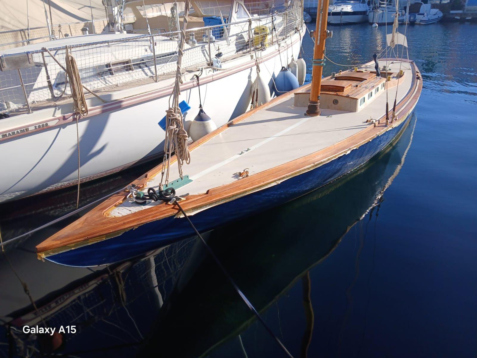 archi edson chock 38