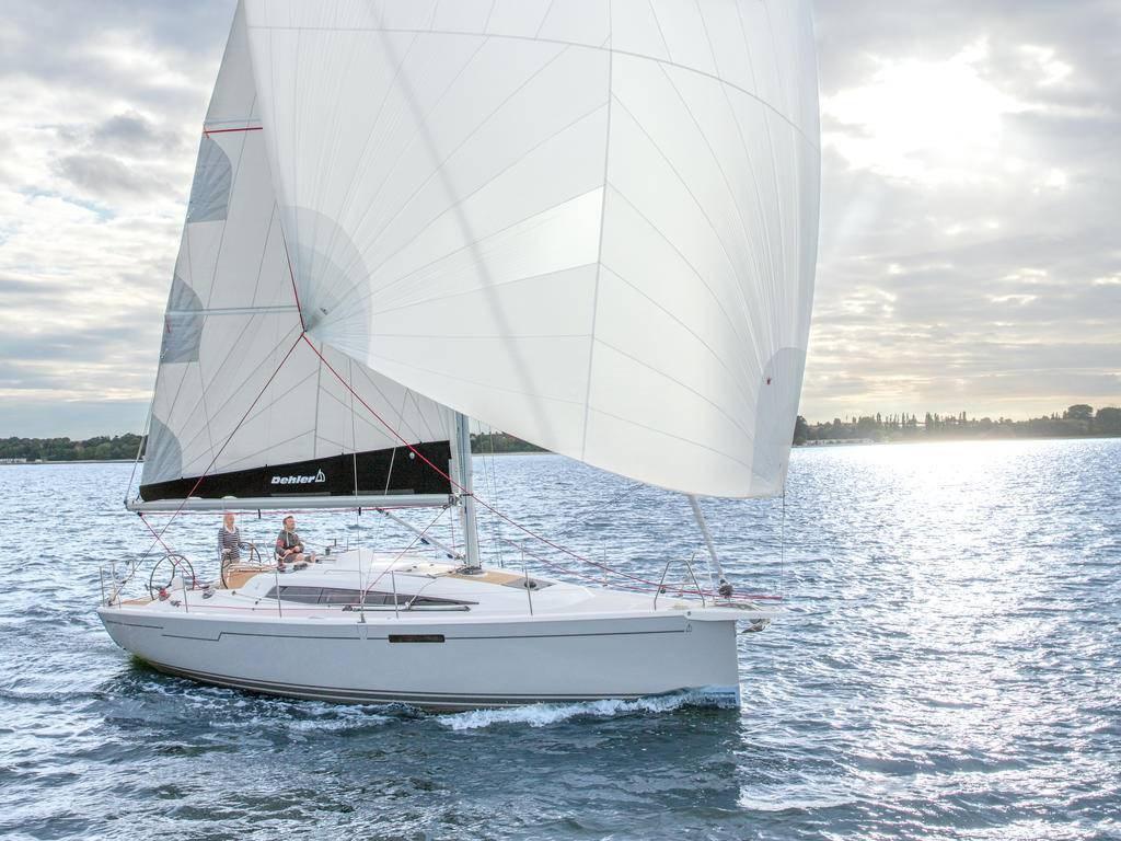 dehler Dehler 34