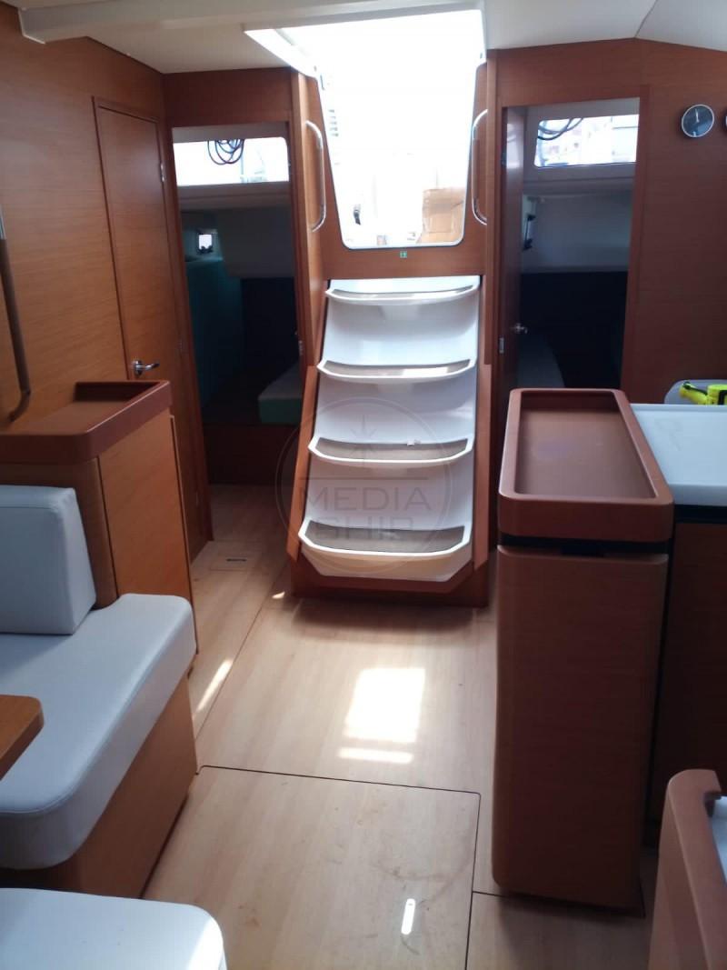 jeanneau Sun odyssey 440