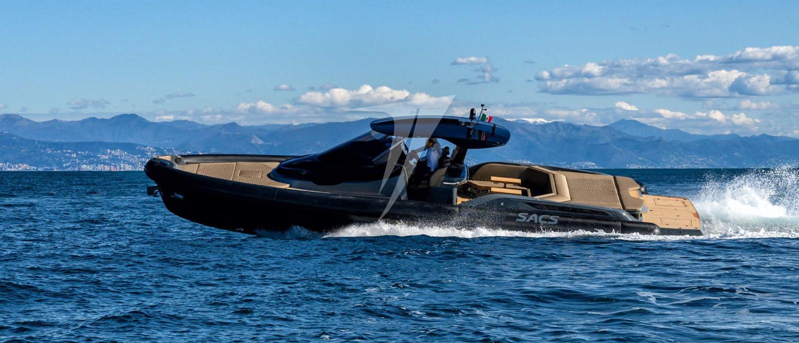sacs Strider 15
