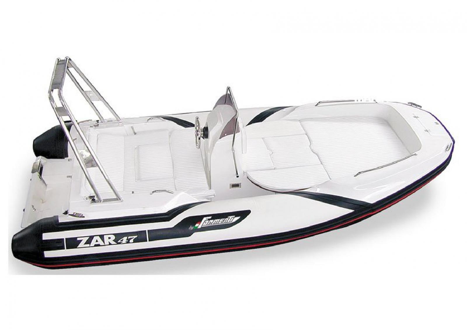 zar 47 classic