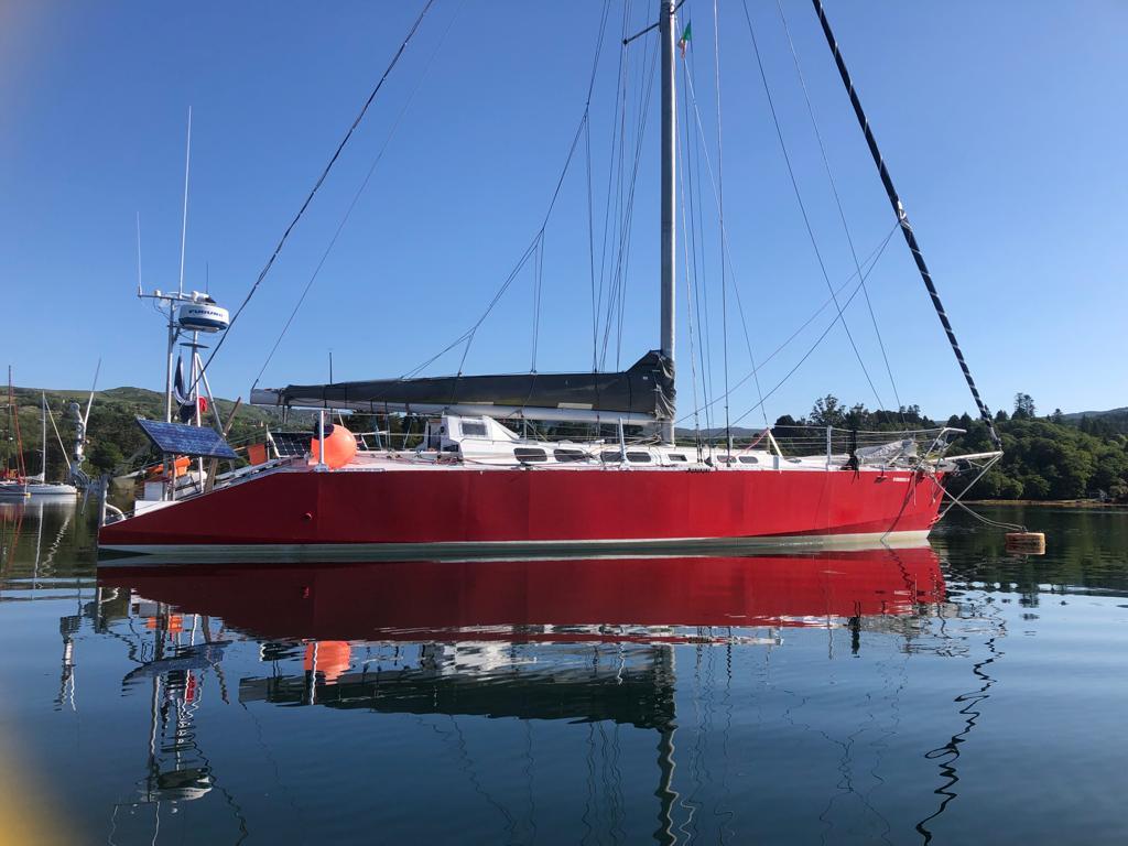 one off One Off Strongal