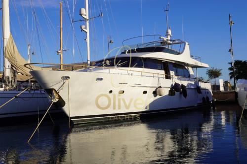 Bugari artemio bugari 20