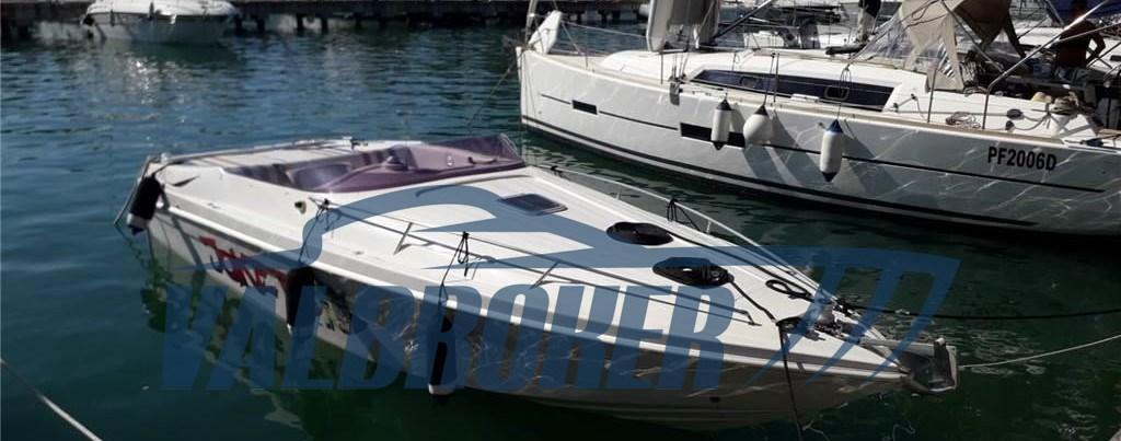 abbate tullio Elite 28'