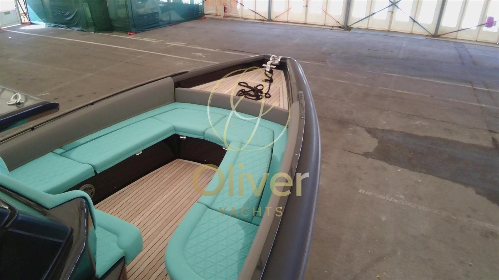 novamarine europa Black shiver 100