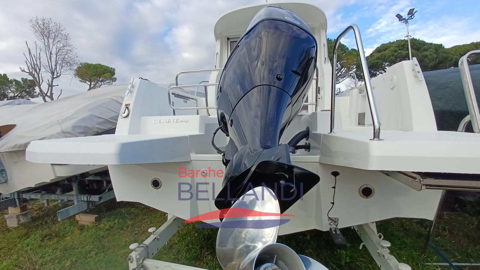 beneteau Antares 7 v2