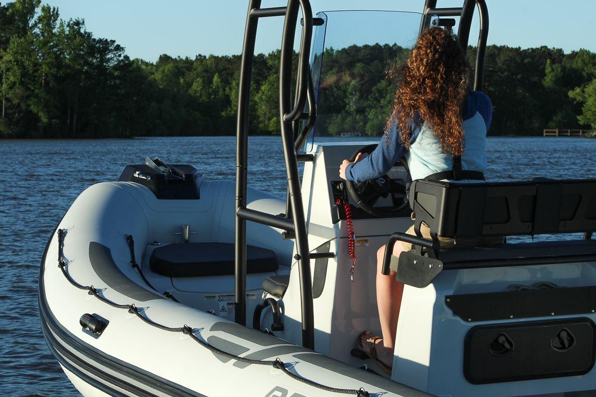 zodiac Pro 6.5