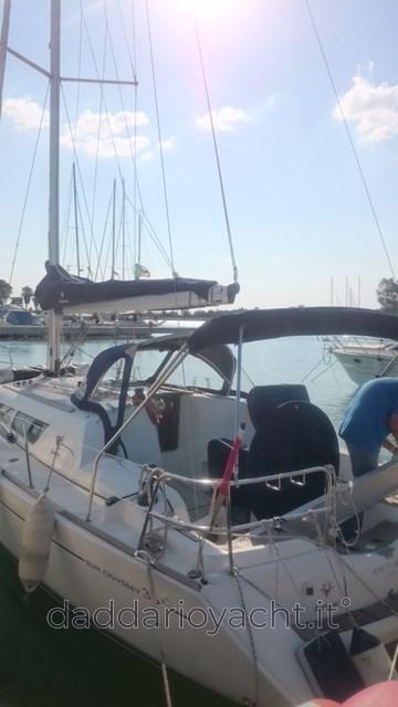jeanneau Sun odyssey 36i