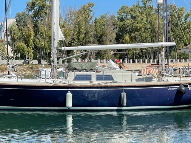velmare Vagabond 47