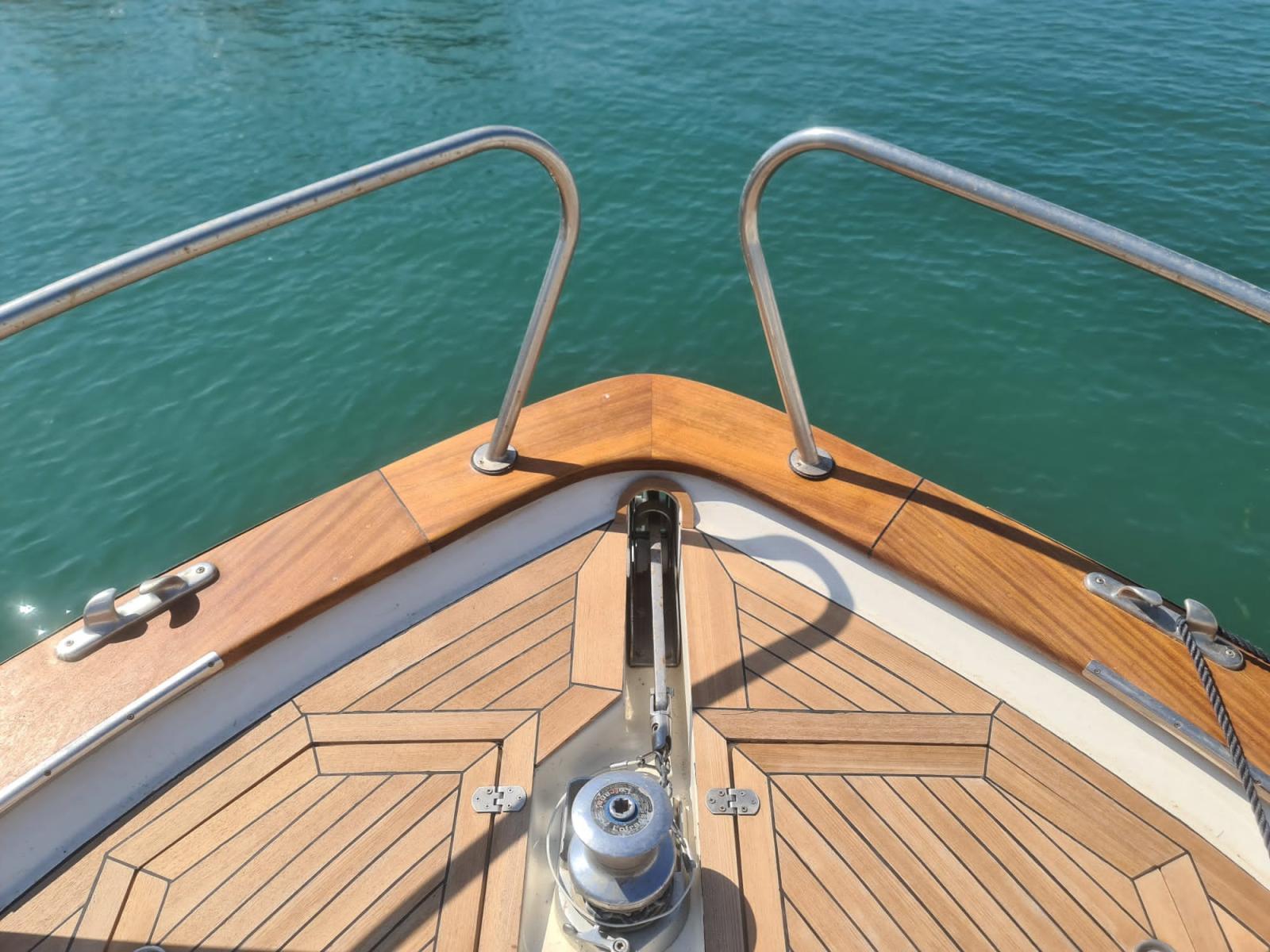 apreamare Apreamare 45 comfort