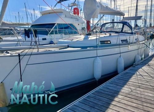Bavaria yachts 32 cruiser