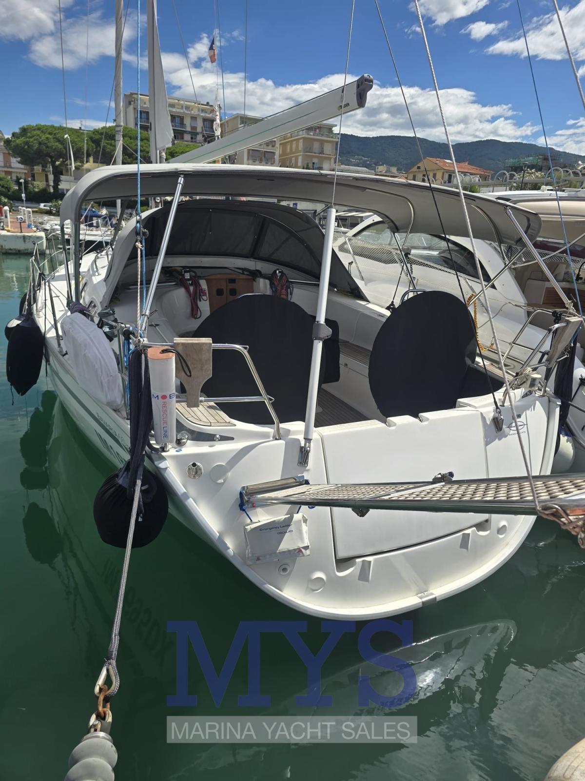 bavaria yachts 40 cruiser