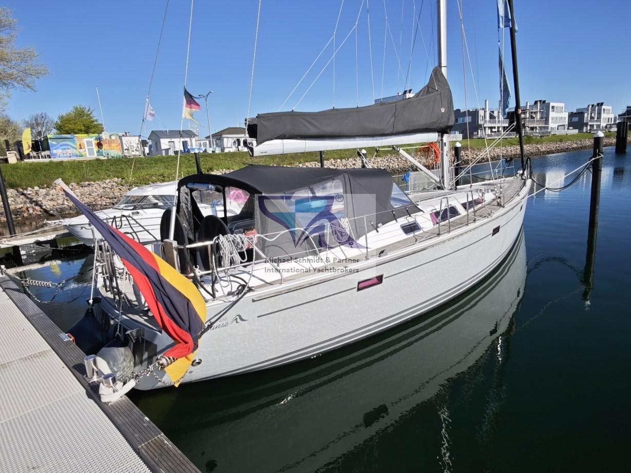 hanse Hanse 470