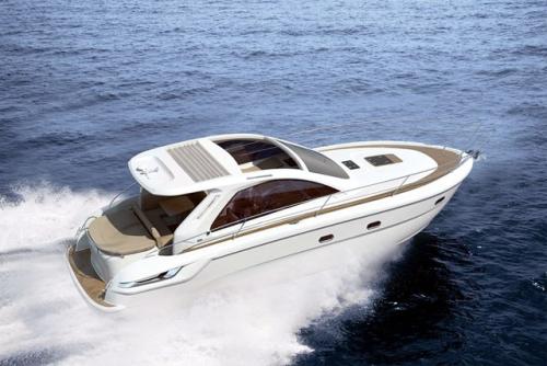Bavaria yachts bmb 38 ht