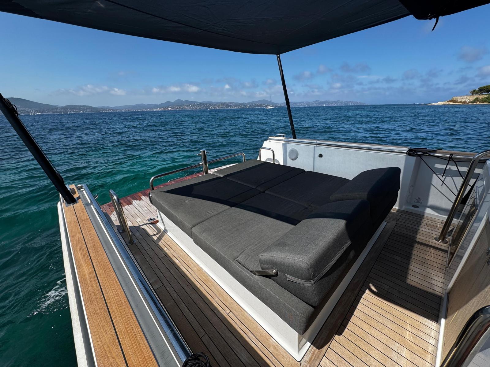 fjord 36