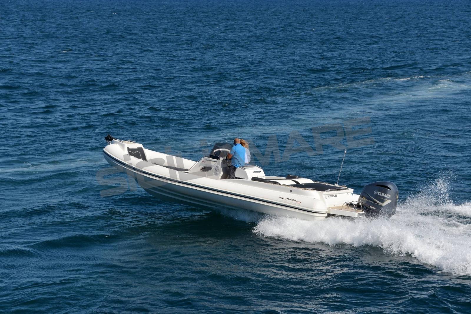 almarine Almar 911 s