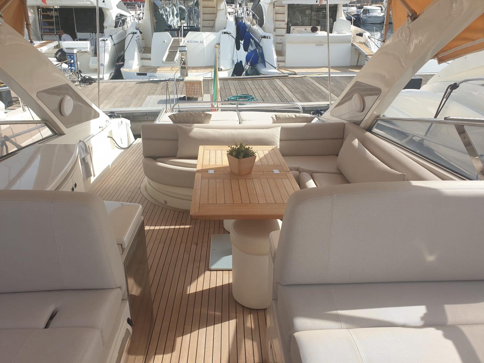 solare Blade 50