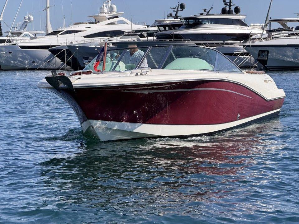 jeanneau Runabout 755