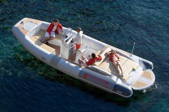 pirelli Pzero 770 efb