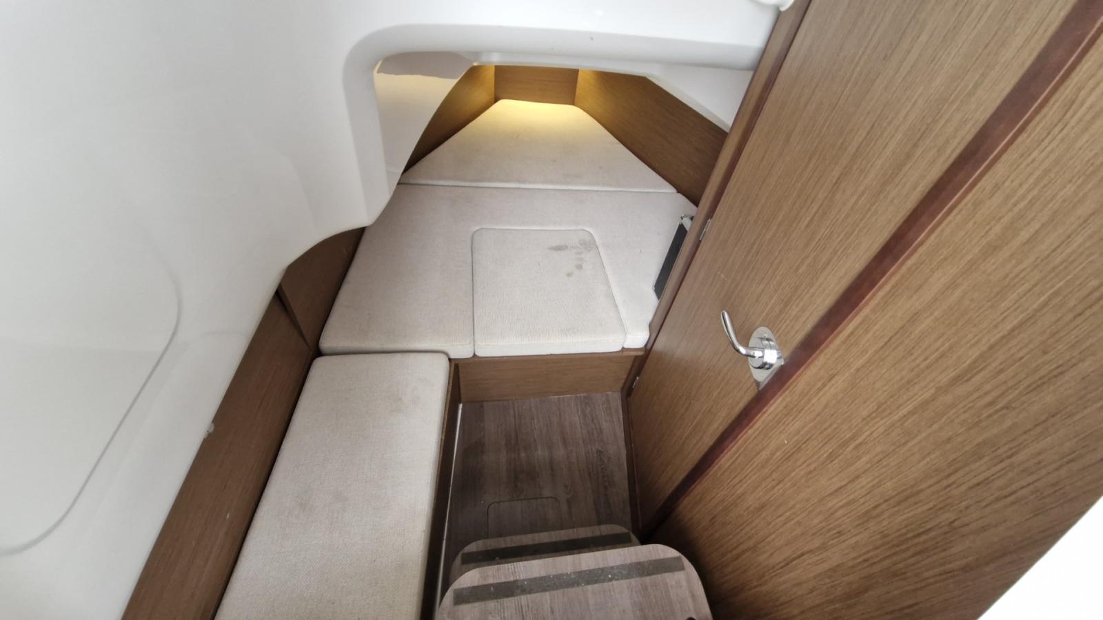 jeanneau Cap camarat 9.0 cc