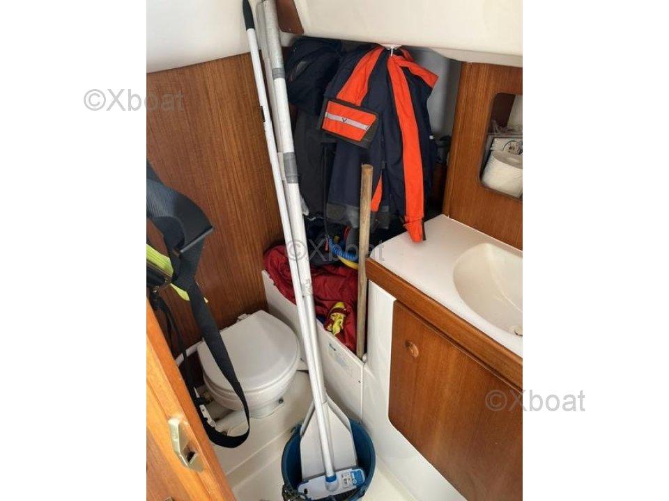jeanneau Sun odyssey 26