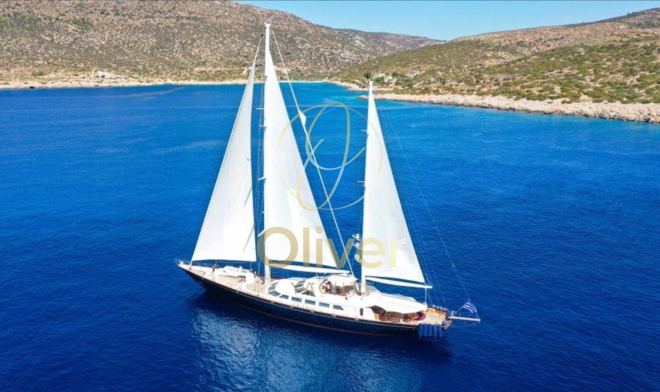 perini 46m