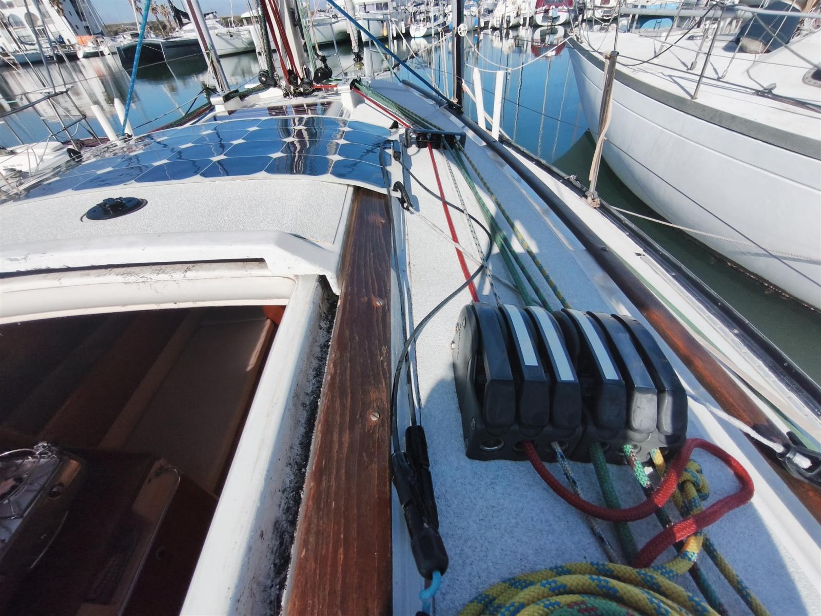 dufour yachts Dufour 2800