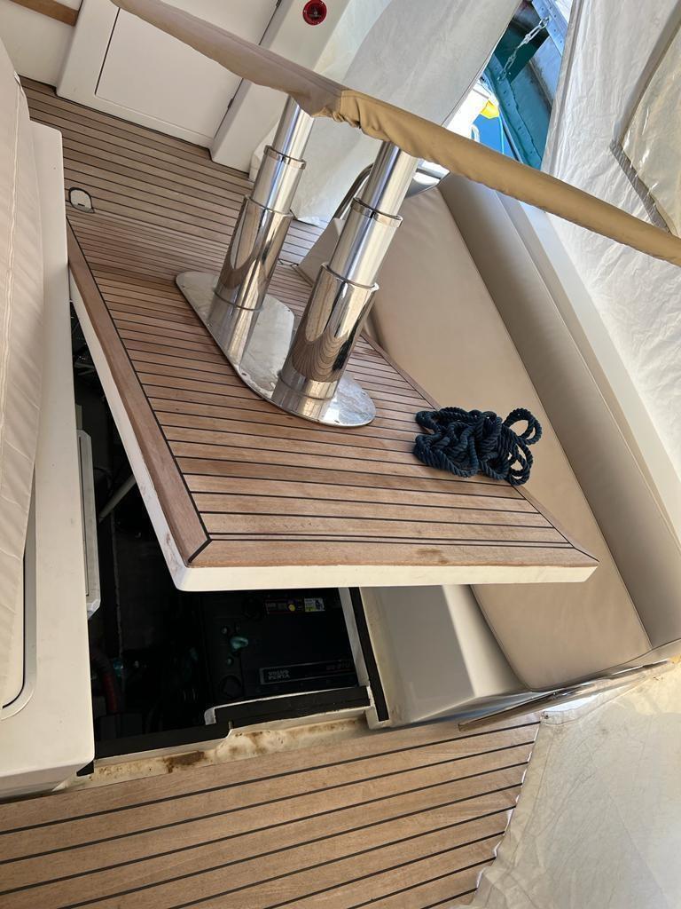 innovazioni e progetti Mira 44 ht sc