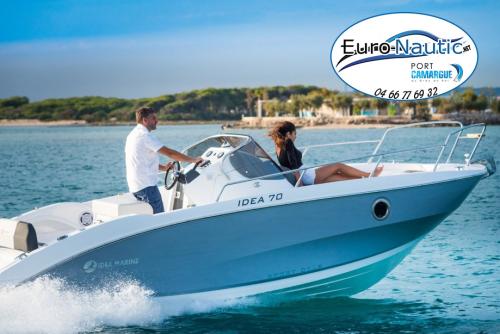 Idea marine idea 70.2 wa