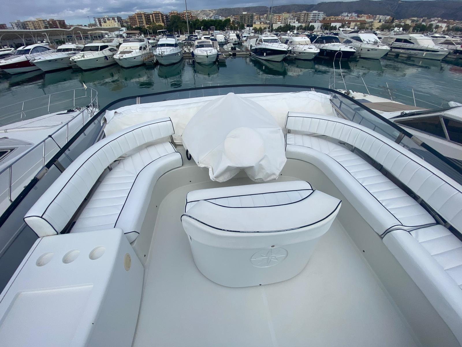 raffaelli Compass rose