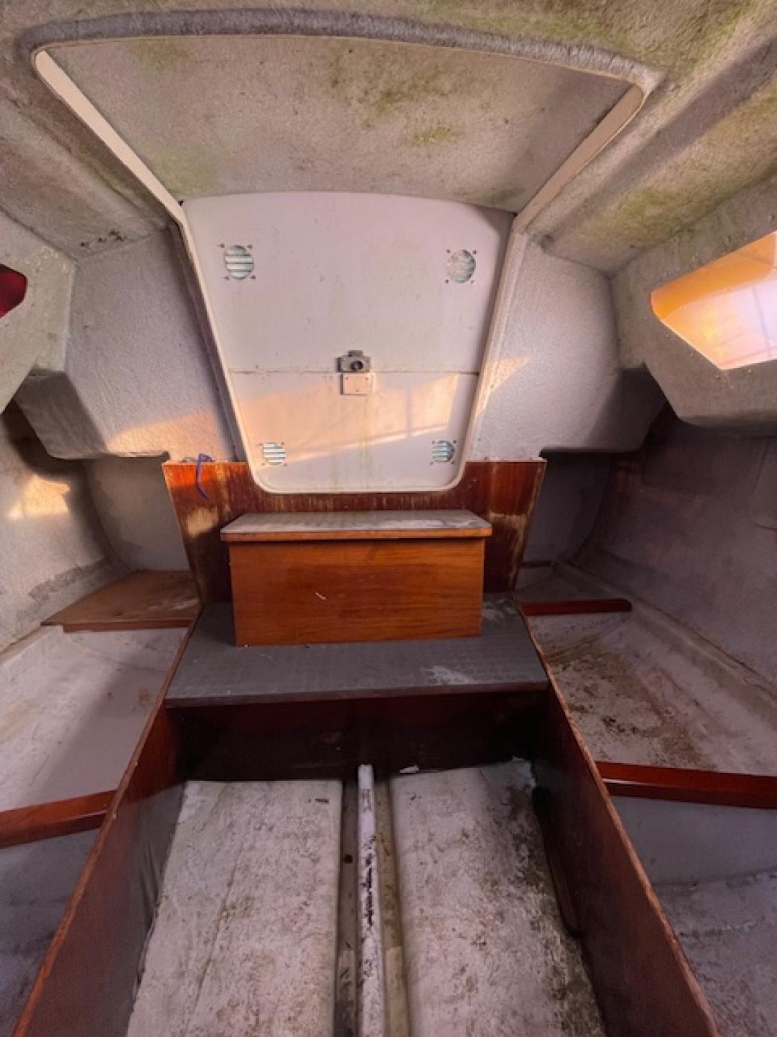 gib sea Serenita 55