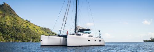 Barreau/marsaudon ts 50