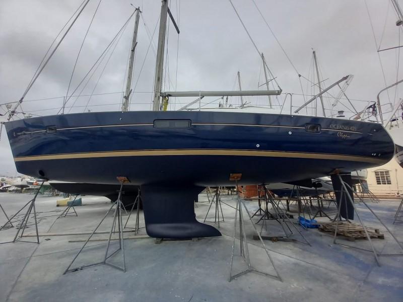 beneteau Oceanis 423 clipper
