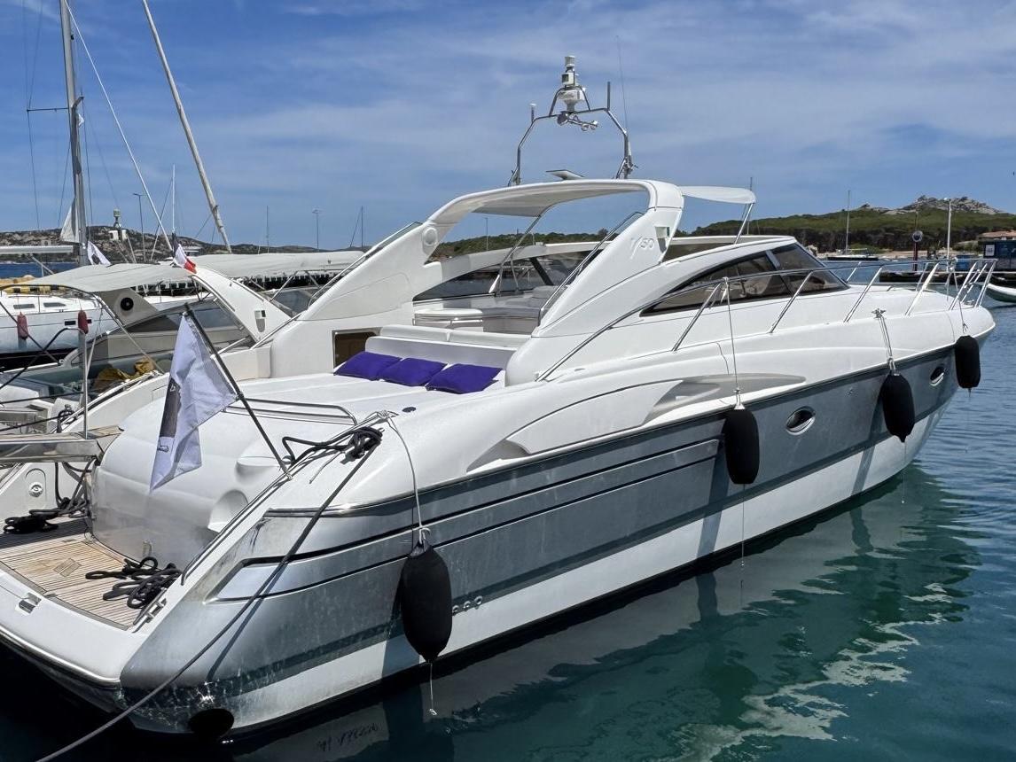 princess V50