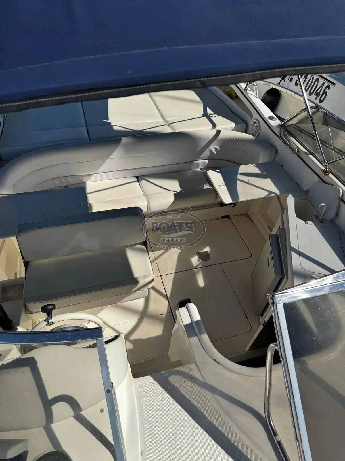 fiart mare Fiart 27 sport