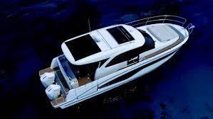 beneteau Antares 12 coupé