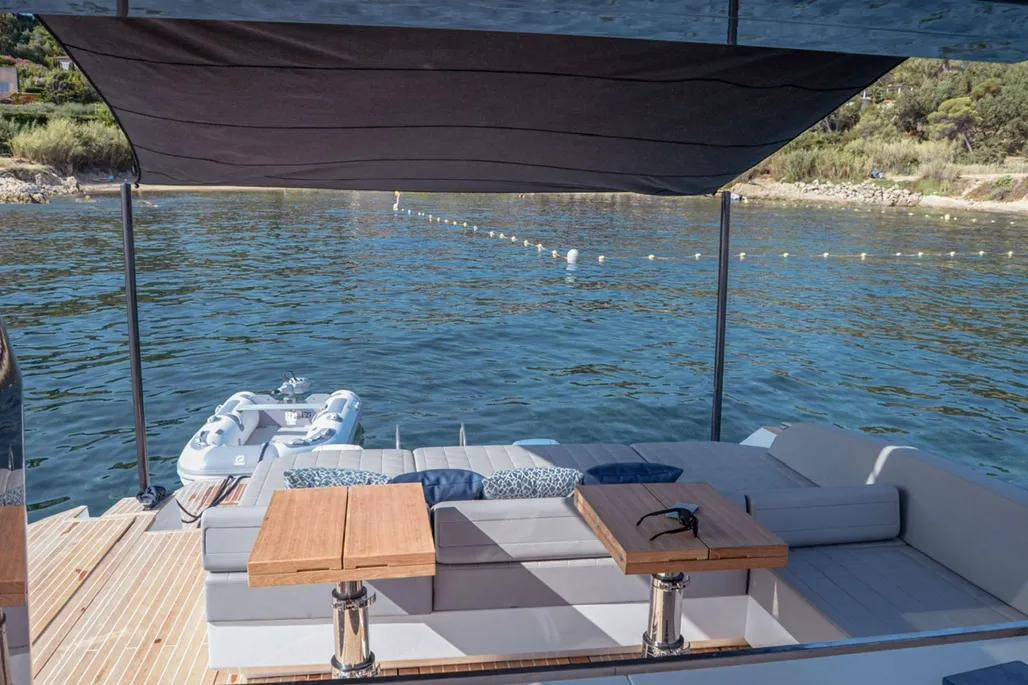 fiart mare 39 seawalker