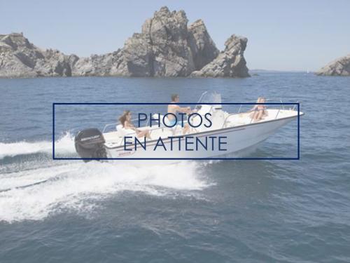 Boston whaler 210 montauk