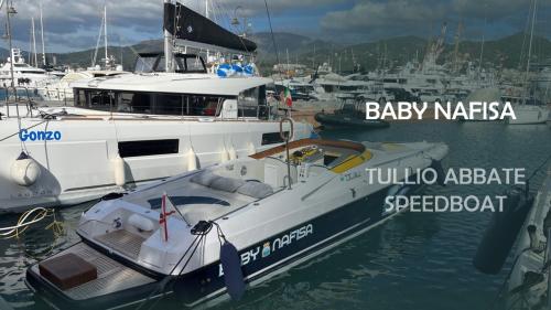 Abbate tullio 43