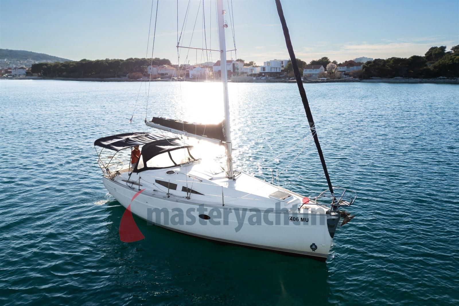 elan line 344 impression