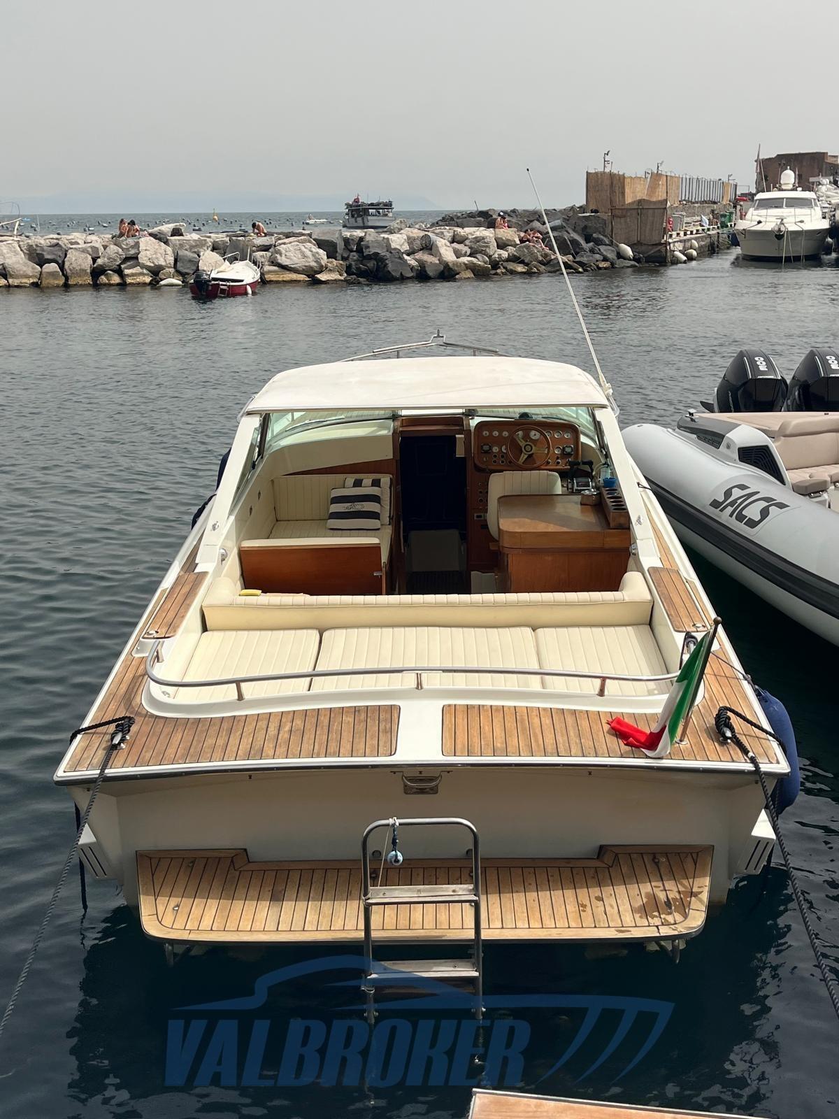 colombo Super indios 31