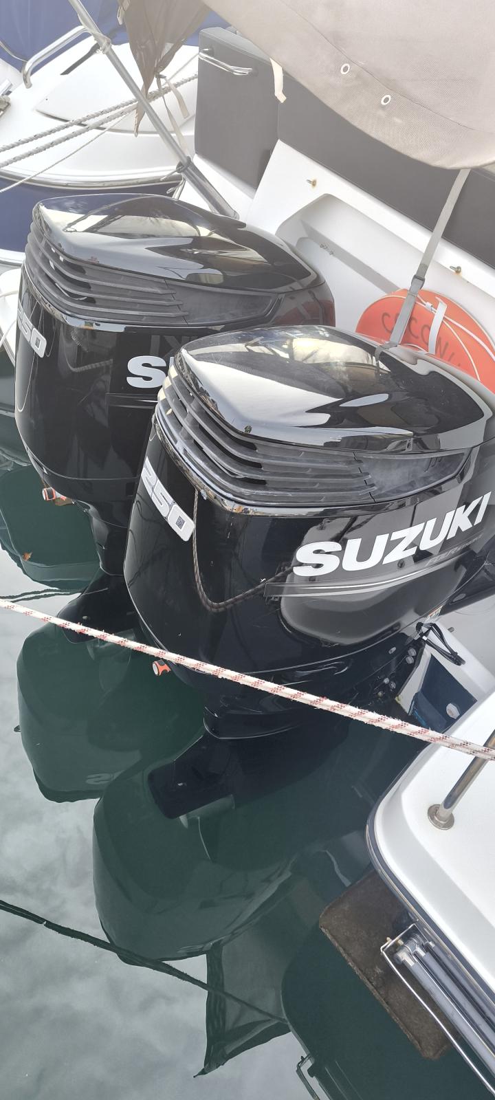 jeanneau Merry fisher 1095