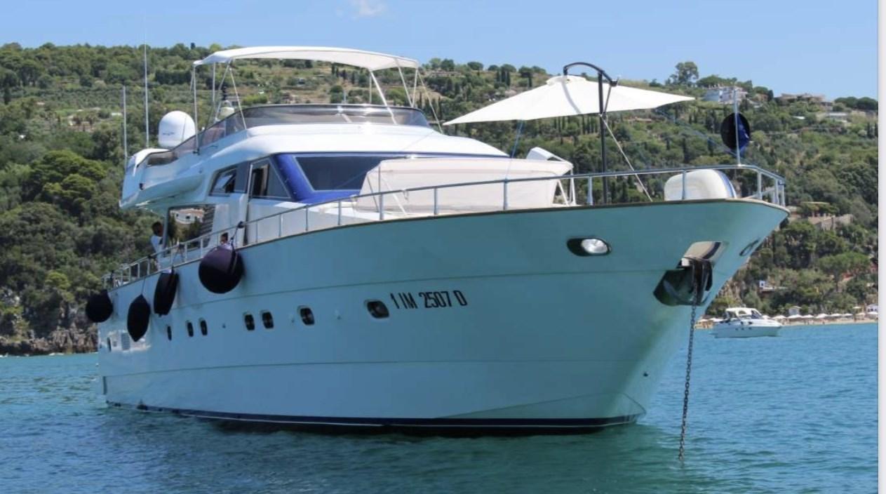 raffaelli Amc 22