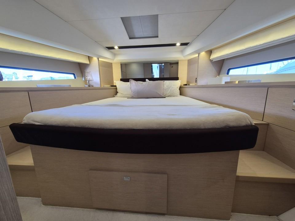 prestige 420