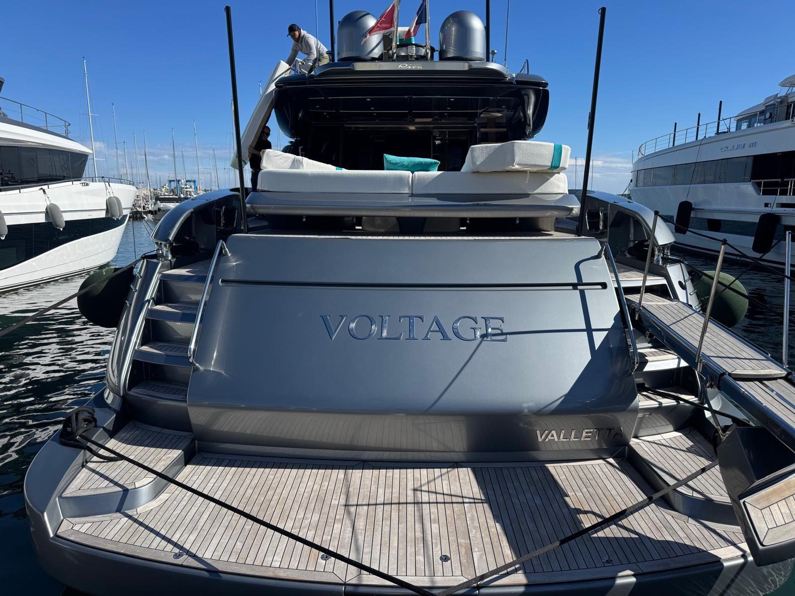 riva 86 domino