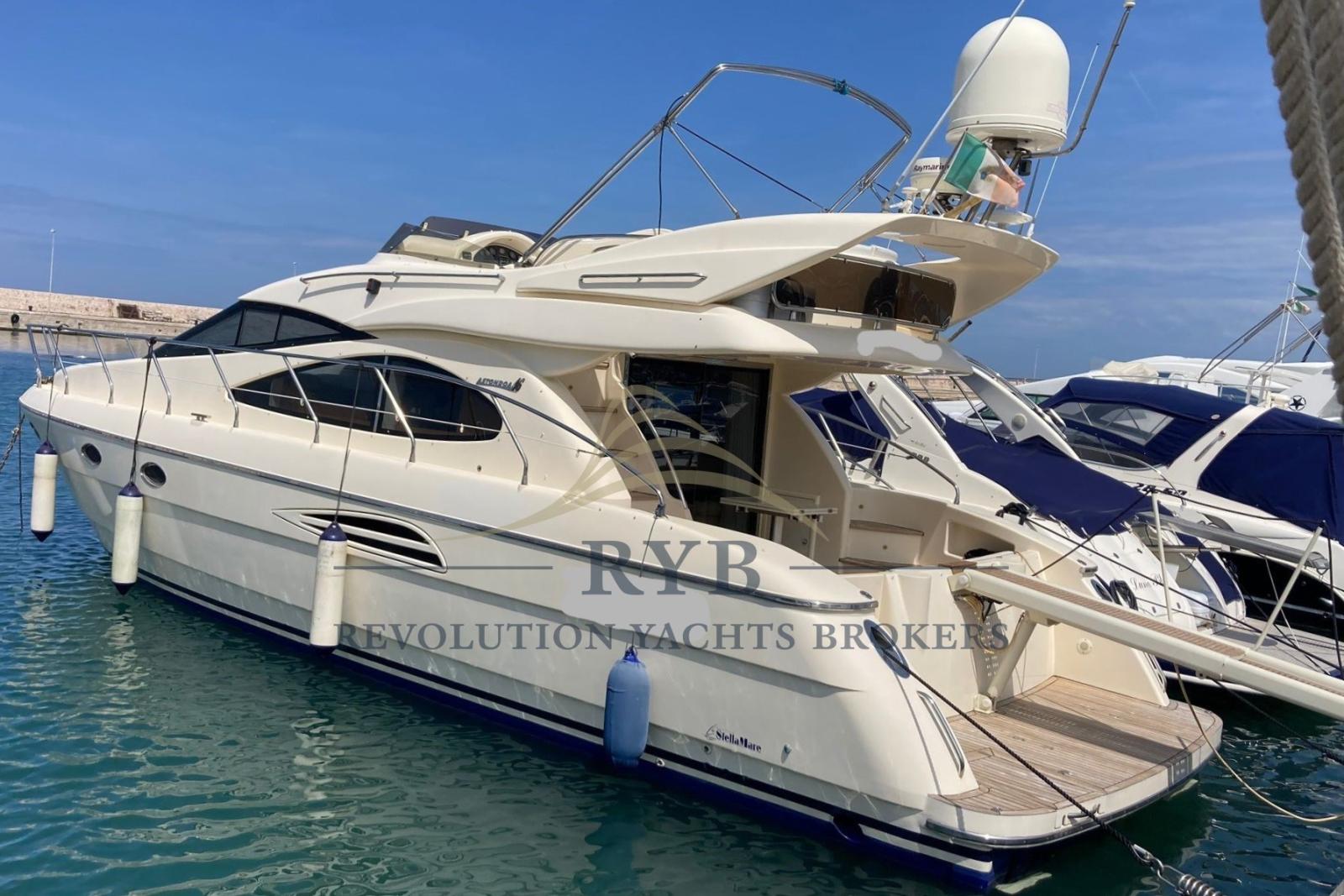 astondoa As 46