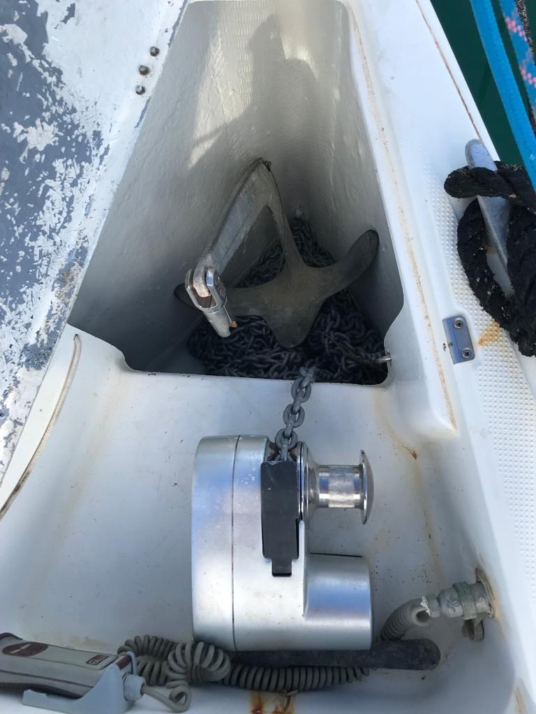 beneteau First 31.7