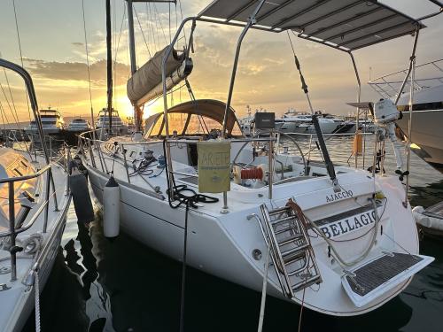 Beneteau first 47,7