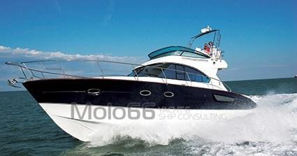 Beneteau antares 12.00